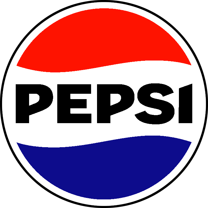 Pepsi Logo