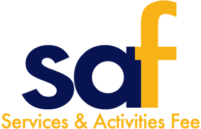 Services & Activities Fee Committee Logo