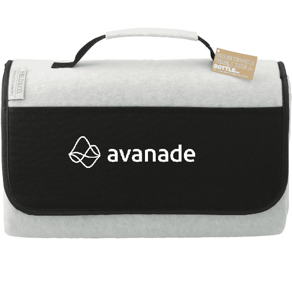 Image of Avanade Picnic Blanket