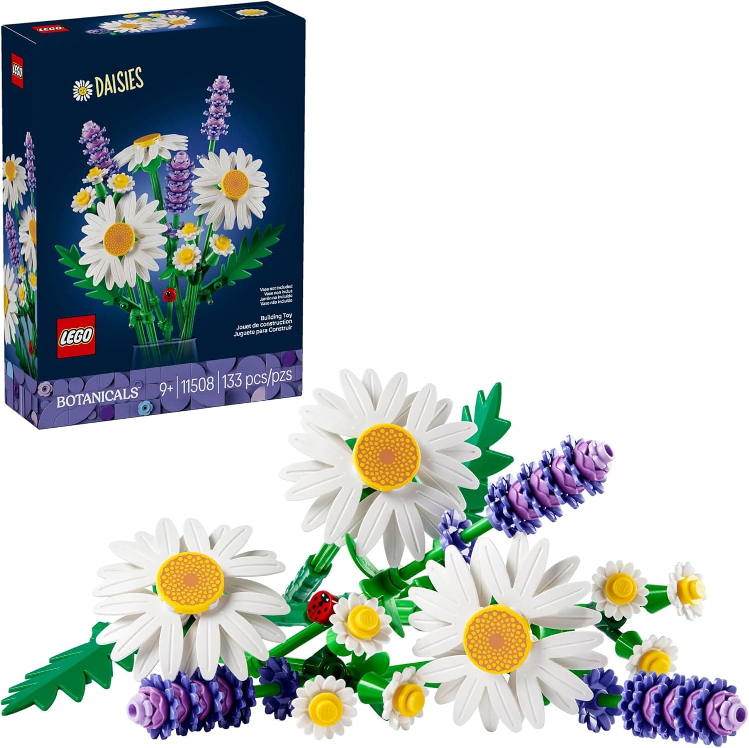 Image of Lego Daisy