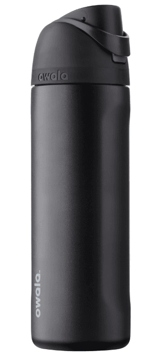 Image of Black Owala