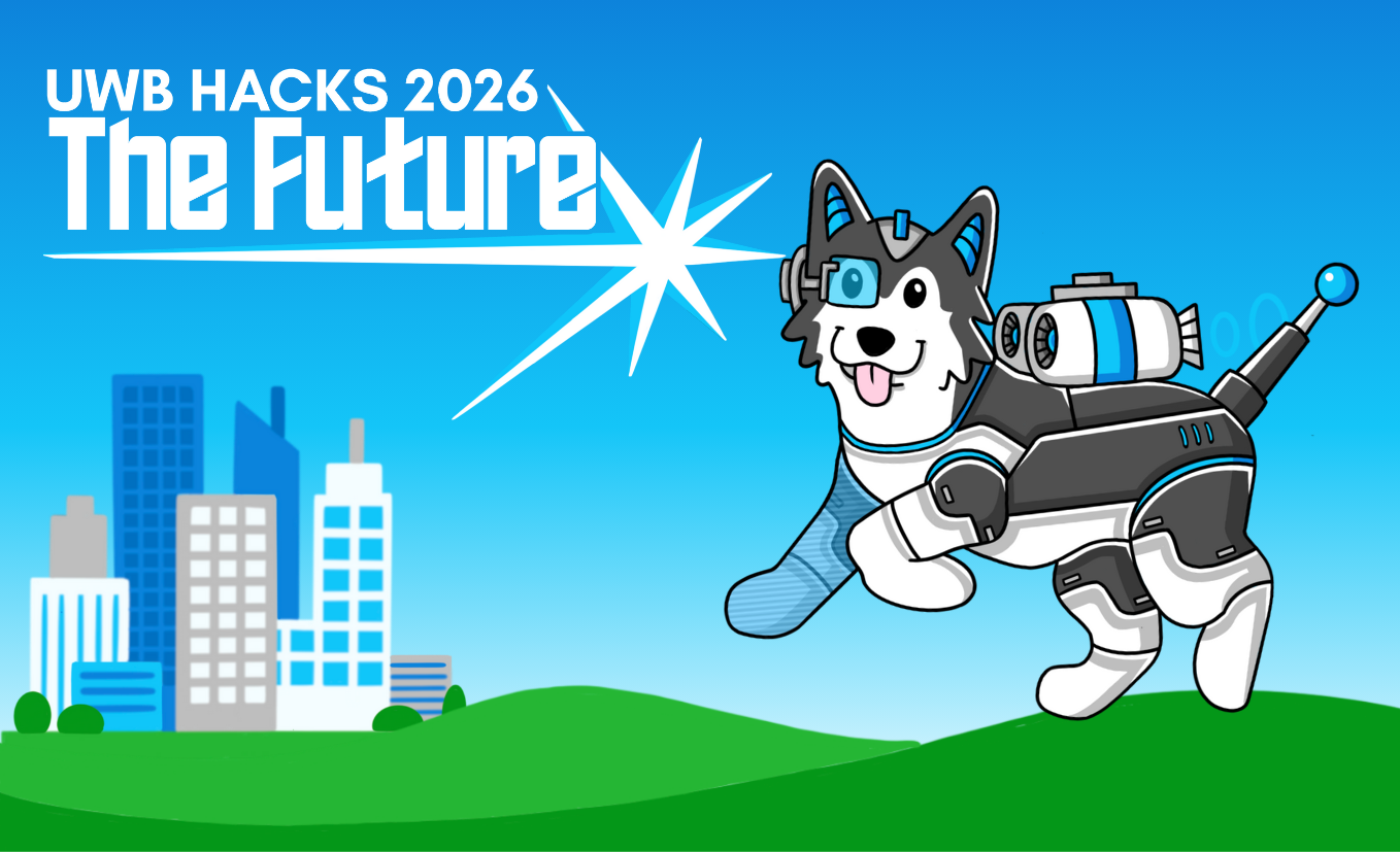 UWB Hacks 26: The Future!